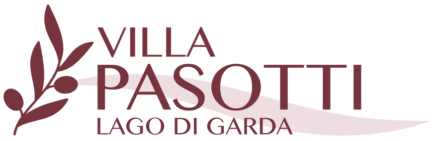 logo VillaPasotti red trasp